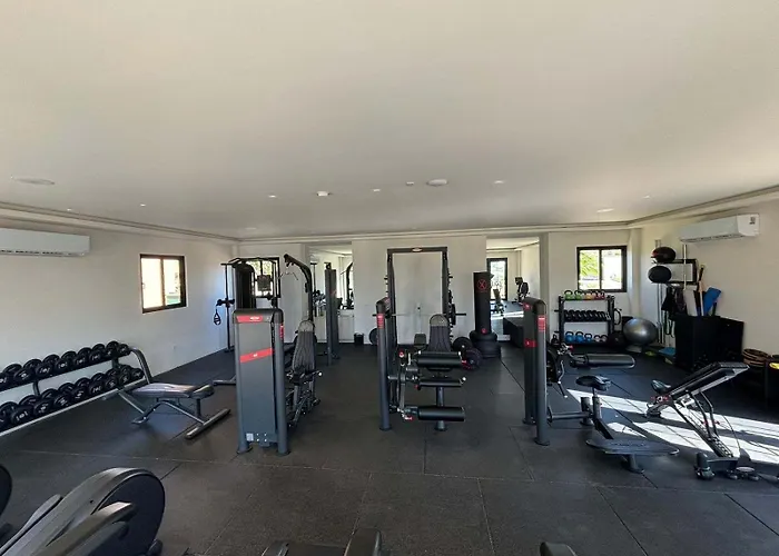 Beautiful At Mavila Gym Pool & Cabo San Lucas