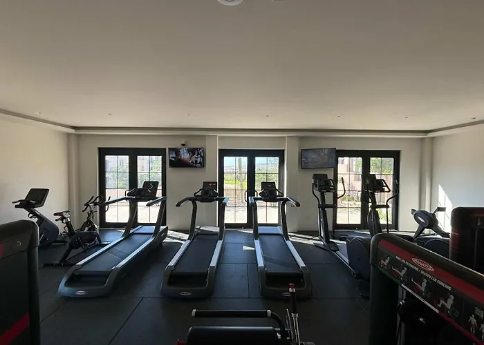 Beautiful At Mavila Gym Pool & Holiday home Cabo San Lucas