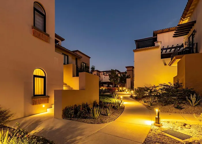 Holiday home Beautiful At Mavila Gym Pool & Cabo San Lucas